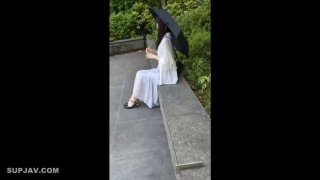 广州浪奇诱使女友勾引某团外卖小哥，把持不住内射【完整版95分钟已上传简介